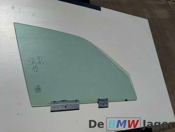Zijruit rechts voor raam BMW 5-serie E34 51328107672 beschikbaar voor biedingen