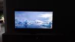 Super set Samsung 55" LED TV & BOSE soundtrack 520 home cine, Ophalen, LED, 50 Hz, Zo goed als nieuw