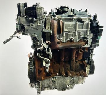 Renault Qashqaij11 MK2 1.5 K9K872 K9K-motor