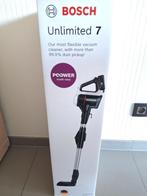 splinternieuwe steel stofzuiger, Elektronische apparatuur, Stofzuigers, Ophalen, Nieuw, Reservoir, Stofzuiger