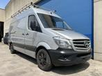 Mercedes-Benz Sprinter 316 CDI L2H2 - Automaat - Trekhaak 3, Auto's, 0 kg, Bedrijf, Diesel, 2 deurs