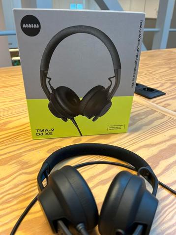 Aiaiai TMA-2 XE dj headphones beschikbaar voor biedingen