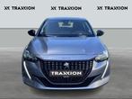Peugeot 208 Active Pack 1.2 PureTech 75 Ma, Emergency brake assist, 75 pk, 1199 cc, Handgeschakeld