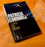 La Ville des frélons - Cornwell, suspense garanti, Livres, Thrillers, Patricia Cornwell, Enlèvement ou Envoi, Utilisé, Amérique