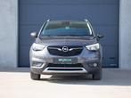 Opel Crossland X 1.2 MT6 110PK|CAMERA|NAVI, Monovolume, Handgeschakeld, Zilver of Grijs, Crossland X