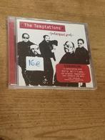 Cd van The Temptations, Cd's en Dvd's, Cd's | R&B en Soul, Ophalen of Verzenden, 1960 tot 1980, Nieuw in verpakking, Soul of Nu Soul