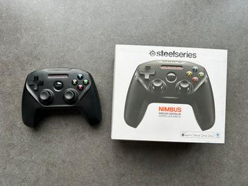 SteelSeries Nimbus beschikbaar voor biedingen