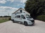 Karmann Davis 620 Fiat buscamper, Bus-model, Bedrijf, Diesel, Tot en met 3
