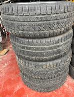 Pneus d'hiver, Enlèvement, Comme neuf