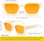 Lunettes de soleil rétro Sheen Kelly LIVRAISON RAPIDE ET GRA, Neuf, Autres marques, Autres couleurs, Lunettes de soleil