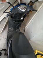 Scooter voor onderdelen  a klasse, Diensten en Vakmensen, Carrossiers, Overige schade