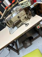 Pfaff 1420 drivoudig voo automaat leernaaimachine stil motor, Hobby en Vrije tijd, Naaimachines en Toebehoren, Ophalen of Verzenden