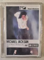 Michael Jackson - Live In Bucharest / The Dangerous Tour, Cd's en Dvd's, Alle leeftijden, Boxset, Muziek en Concerten, Ophalen of Verzenden