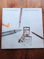 33 T vinyl Paul McCartney, Ophalen of Verzenden, Zo goed als nieuw, Overige formaten, Overige genres