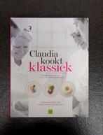 Claudia kookt klassiek, Verzenden, Zo goed als nieuw, Claudia Allemeersch