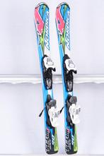 Skis pour enfants 70 90 100 110 NORDICA TEAM RACE J, cadre, Moins de 100 cm, Carving, Skis, Utilisé