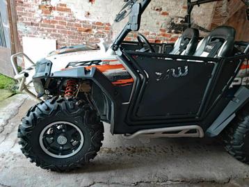 RZR 800s  beschikbaar voor biedingen