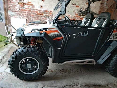 RZR 800s, Motoren, Quads en Trikes, 12 t/m 35 kW, 2 cilinders, Ophalen
