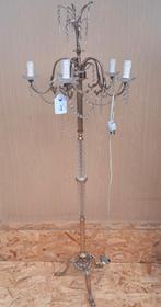 staanlamp in kandelaarstijl, Antiek en Kunst, Ophalen
