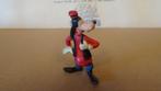Marx Disneykings figuur - Goofy - Walt Disney, Verzamelen, Disney, Ophalen of Verzenden, Goofy of Pluto, Gebruikt, Beeldje of Figuurtje
