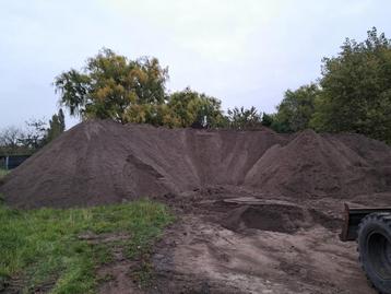 Teelaarde beschikbaar voor biedingen