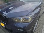 BMW X5  HYBRIDE ESSENCE BLEU JAN 2022, Autos, SUV ou Tout-terrain, 5 places, Carnet d'entretien, Cuir