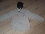 Hemd Timberland, Kinderen en Baby's, Kinderkleding | Maat 116, Jongen, Timberland, Zo goed als nieuw, Overhemd of Blouse