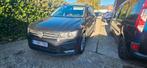 VOLKSWAGEN TIGUAN R-LINE 2.0TDI, Auto's, Volkswagen, Automaat, Start-stop-systeem, 4 cilinders, Zwart
