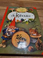 Leven en werken van een kabouters van Rien Poortvliet, Boeken, Ophalen of Verzenden, Zo goed als nieuw, Schilder- en Tekenkunst