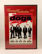 DVD – Reservoir Dogs (Quentin Tarantino), Ophalen of Verzenden, Zo goed als nieuw
