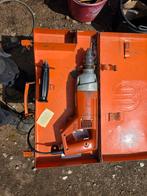 Boormachine, Doe-het-zelf en Bouw, Ophalen, Zo goed als nieuw, Boormachine