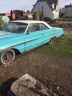 Ford galaxie 500xl, Autos, Ford, Achat, Particulier, Galaxy