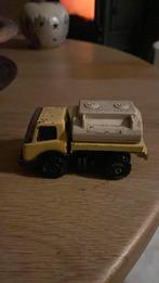 Vintage Tonka jaren 70, Ophalen, Gebruikt, Bus of Vrachtwagen