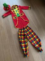 costume de clown pour enfant, carnaval, Enlèvement, Comme neuf