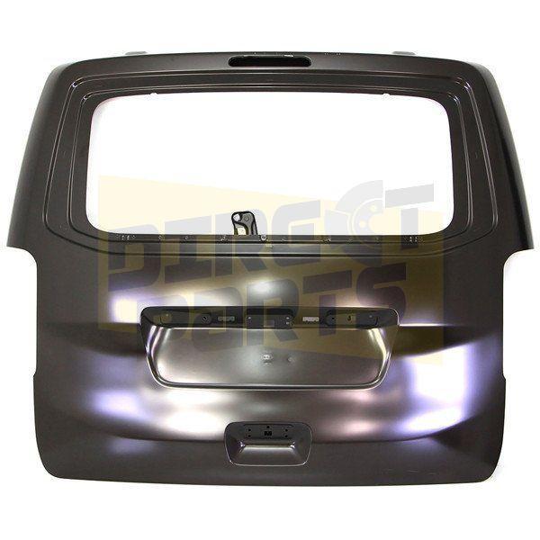 Peugeot Expert achterklep (bij vaste achterruit) (6/16-) (te, Auto-onderdelen, Carrosserie, Achterklep, Citroën, Fiat, Opel, Peugeot