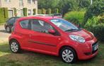 Citroën C1 airco - 43.450 km, Auto's, Citroën, Voorwielaandrijving, Stof, 50 kW, Zwart