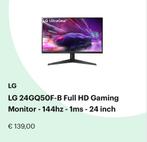 Monitor LG  UltraGear, Computers en Software, Ophalen