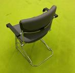 11 stuks Vintage giroflex bureaustoelen, Ophalen, Zo goed als nieuw