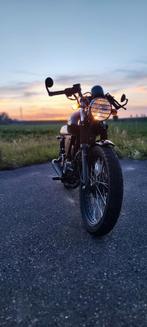 Hanway raw 50, Fietsen en Brommers, Ophalen, Zo goed als nieuw