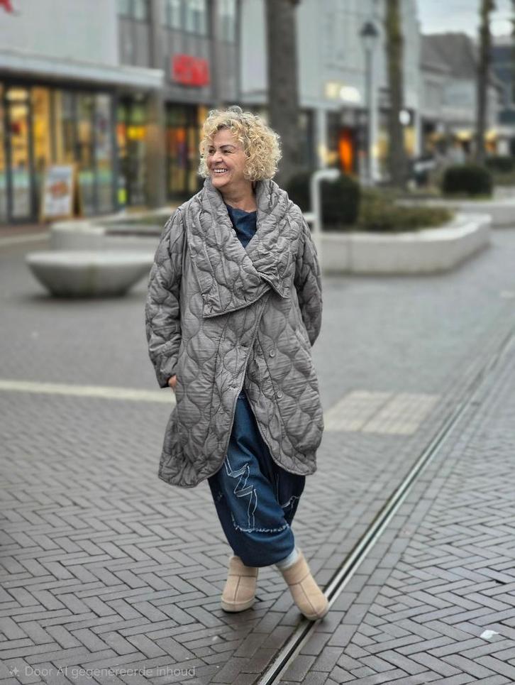 Alternatieve damesmode, Kleding | Dames, Grote Maten, Nieuw, Overige typen, Overige kleuren, Ophalen of Verzenden