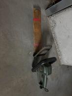Black&decker haagschaar, Jardin & Terrasse, Taille-haies, Enlèvement, Utilisé, Électrique