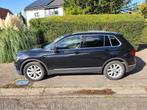 Volkswagen Tiguan dsg, Auto's, Volkswagen, Zwart, Zwart, Elektrisch, USB