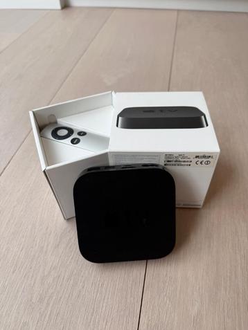 Apple TV, Enlèvement, Utilisé