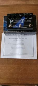 CARL MARTIN PLEXITONE, Ophalen, Zo goed als nieuw