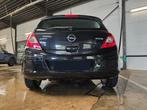 Zuinige betrouwbare opel corsa 1300cdti-GEKEURD voor verkoop, Auto's, Electronic Stability Program (ESP), Stof, Zwart, Zwart