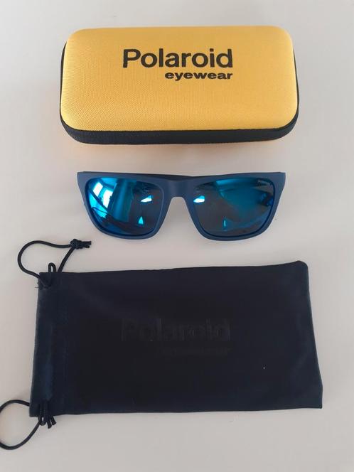 Nagel nieuwe Polaroid zonnebril, Handtassen en Accessoires, Zonnebrillen en Brillen | Heren, Nieuw, Zonnebril, Ophalen of Verzenden