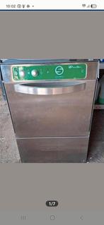 Vaatwasmachine - professioneel - glaswerk - bar, Elektronische apparatuur, Vaatwasmachines, Ophalen