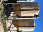 Silo's, Zakelijke goederen, Landbouw | Veevoer, Ophalen