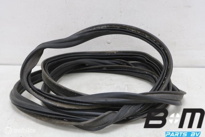 Achterkleprubber Audi SQ5 8R 8R0827705E, Auto-onderdelen, Interieur en Bekleding, Gebruikt