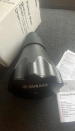 YAMAHA Pickup Mute PM3X (french horn), Muziek en Instrumenten, Blaasinstrumenten | Overige, Ophalen of Verzenden, Zo goed als nieuw